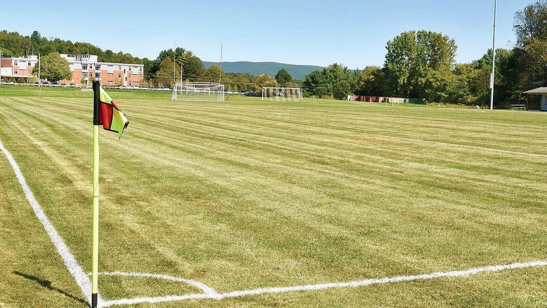 Mount Greylock School Committee agrees to move forward on seeking bids for artificial turf field | Local News