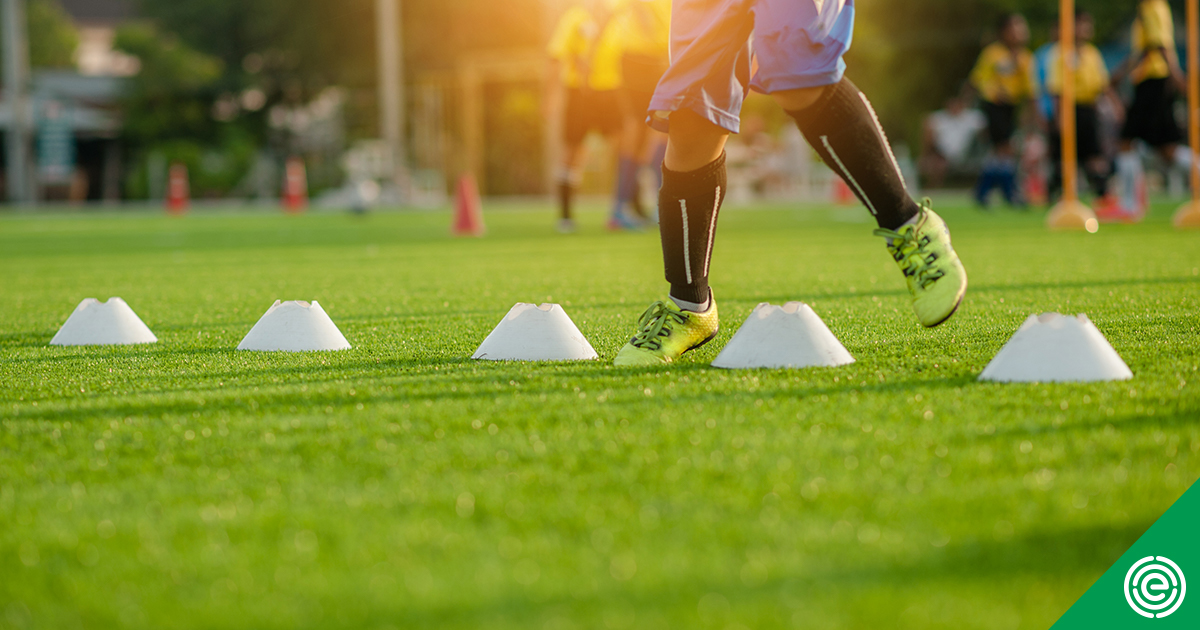 New Studies Show PFAS in Artificial Grass Blades and Backing | Children's Health Initiative