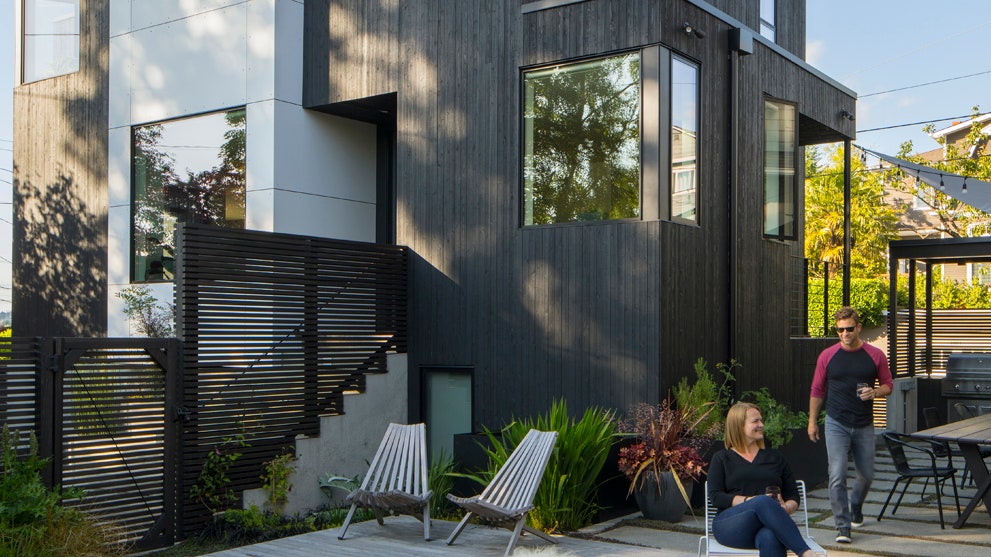 This Backyard Design Will Change the Way You Think About Outdoor Space