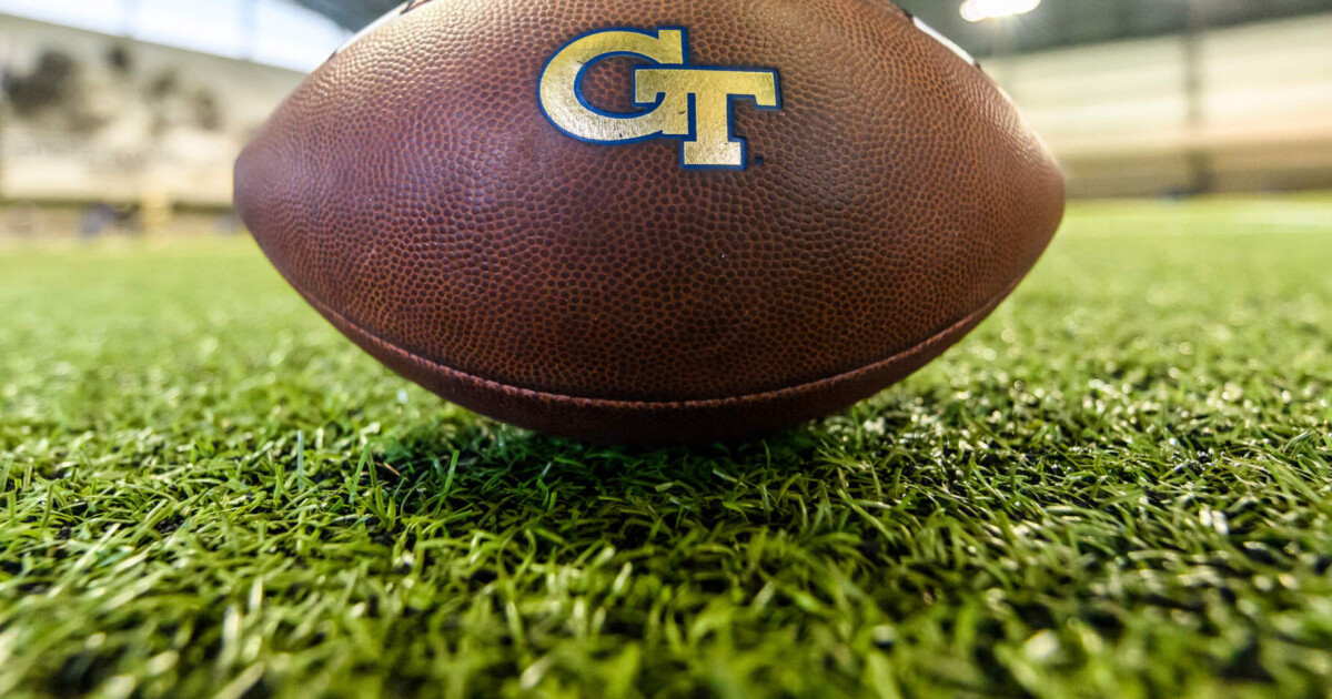 Georgia Tech to Install Artificial Turf at Bobby Dodd Stadium – Football — Georgia Tech Yellow Jackets