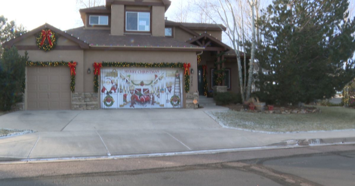 Landscaping companies seeing demand for Christmas light installation, tips to avoid scams