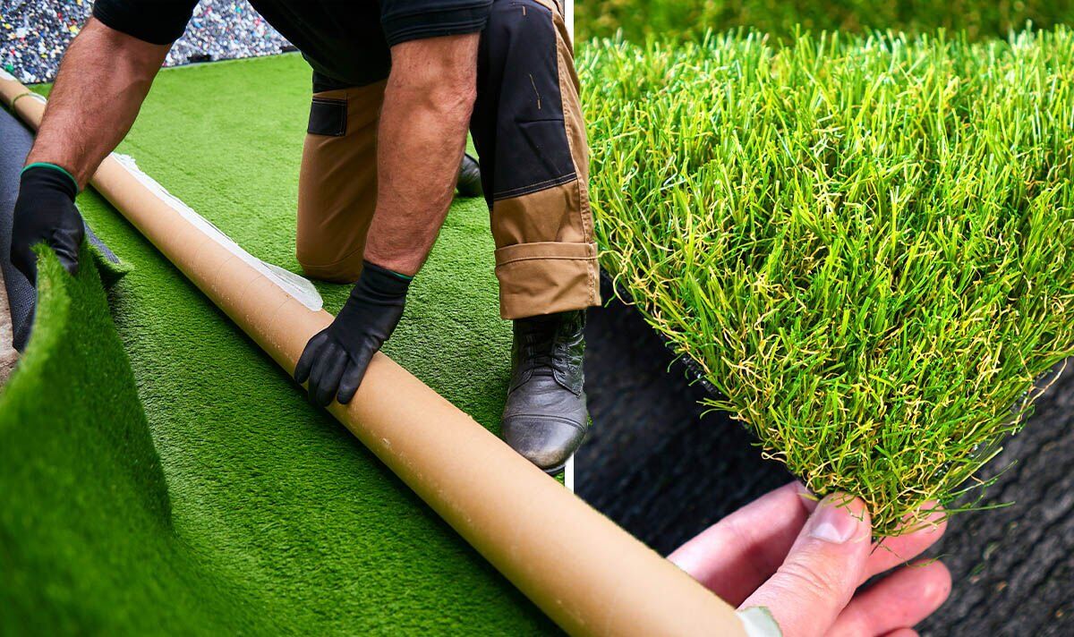 Artificial grass warning: Flooding, burns and lack of oxygen, why real grass is best