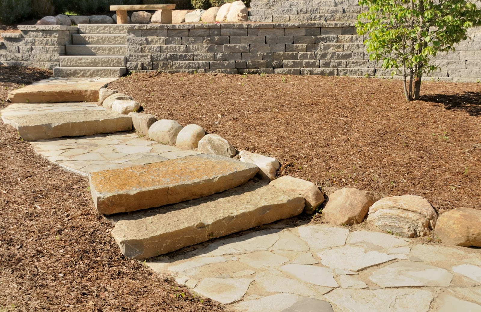 Beautiful Landscaping Without So Much Work? 6 Low-Maintenance Landscaping Ideas