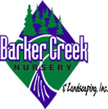 Barker Creek logo