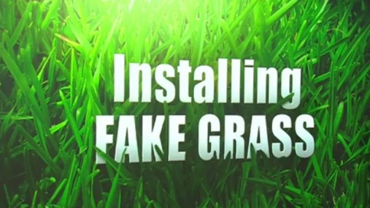 Paradise Valley neighborhood HOA takes resident to court over artificial grass
