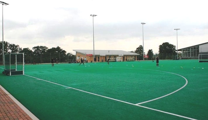 Artificial turf for hockey in Sambalpur soon