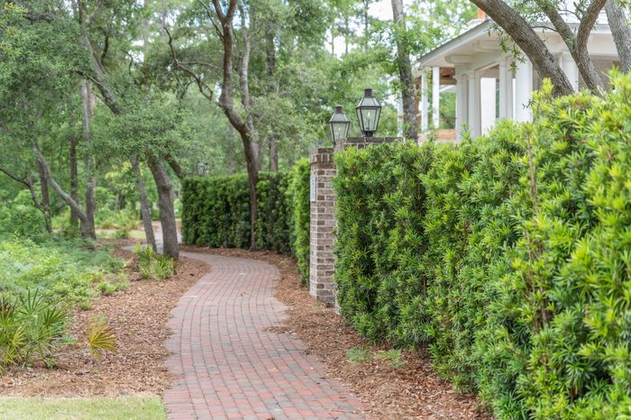 What’s Trending in Landscaping - Mansion Global