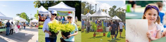 The Woodlands Township to host 25th annual Woodlands Landscaping Solutions