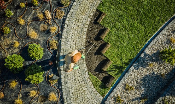 How To Improve Your Landscaping Business