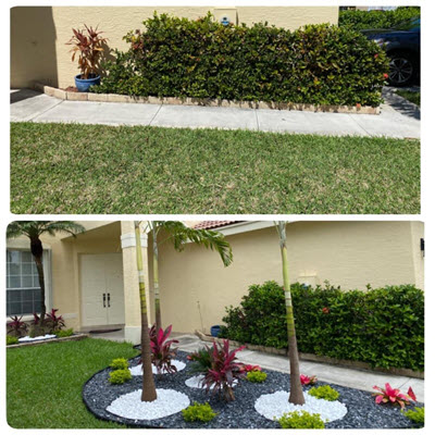 EPS Landscaping and Tree Service Company Offers Services in Pembroke Pines