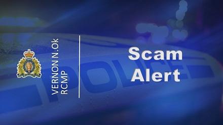 Two Vernon Residents Victims of Landscaping Scam