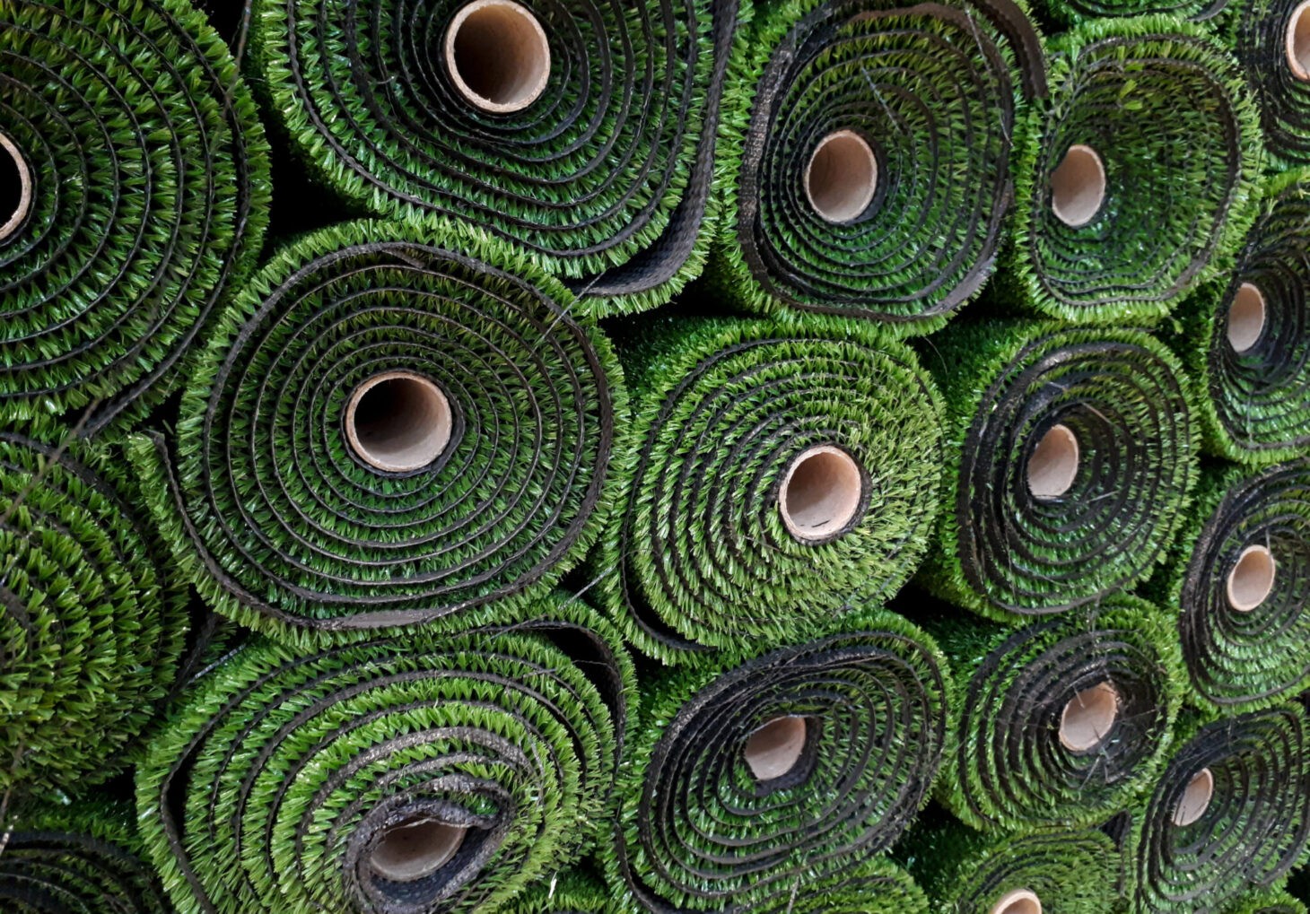 New life for artificial turf in US • Recycling International