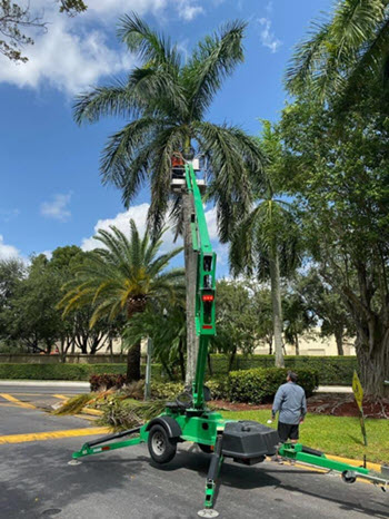 EPS Landscaping & Tree Service Offers Services in Southwest Ranches