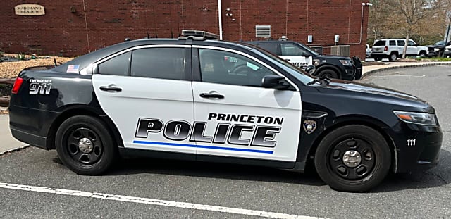 70-Year-Old Ewing Man Fatally Struck By Car While Landscaping In Princeton, Police Say