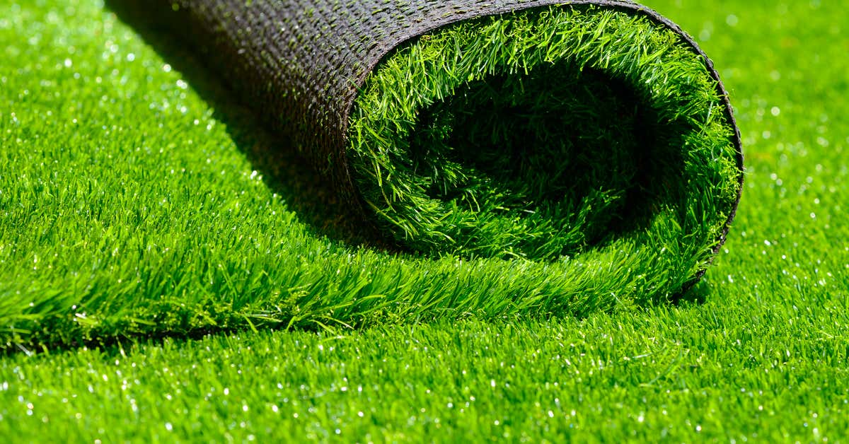 Why We Don’t Recommend Artificial Grass for Most People