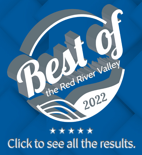 Click on the image to see all of the 'Best of the Red River Valley' results.