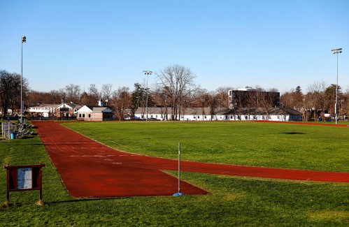 Health board against artificial turf field at Amherst Regional