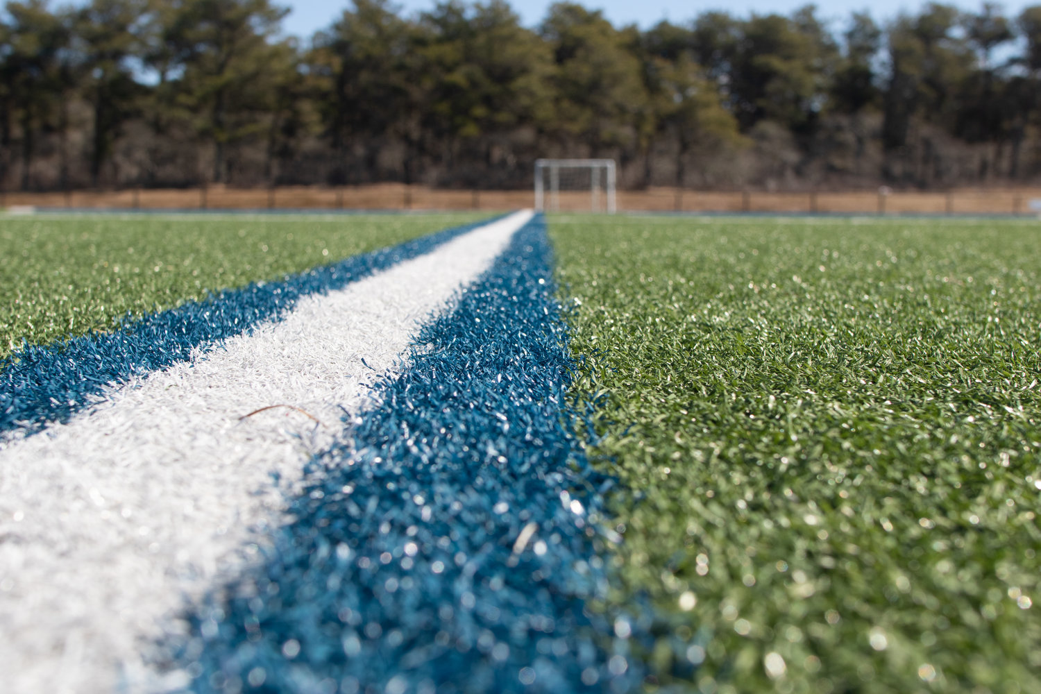 Year in Review Top Story: Presence of PFAS in artificial turf fields causes school to pause plans