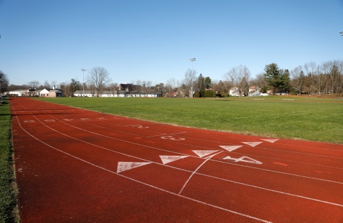 ARHS board reiterates backing for track project with artificial turf field