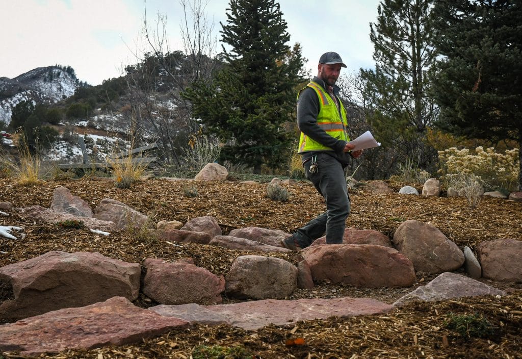 Drought resiliency landscaping to be added to Glenwood Springs development code