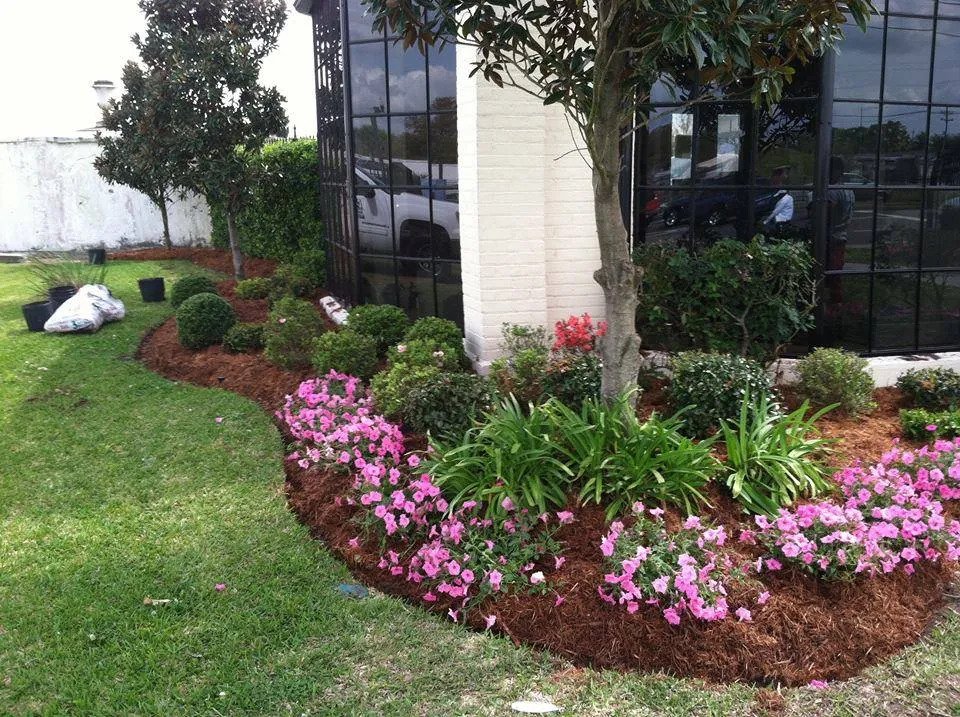 Couvillion's Landscapes, New Orleans Landscaping Experts Share Five Ways To Add Value To A Home
