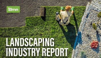 LMN has released its 2023 Landscape Industry Report.