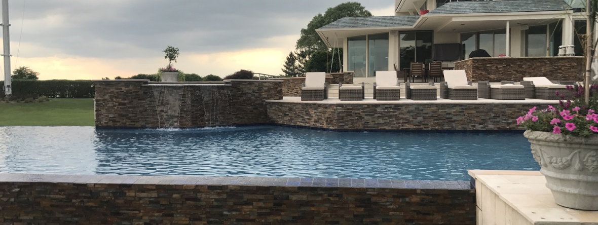 JT Masonry & Landscaping: Pool Contractors in Levittown, NY, Offering Professional Pool Design and Construction Services