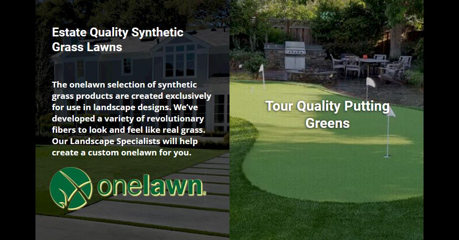 Increased Demand For Artificial Grass Installation In The Bay Area: Onelawn.Com Launches Extensive Service